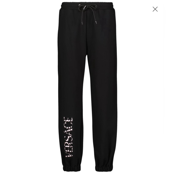VERSACE SWEATS PANTS - Picture 1 of 7
